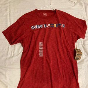 '47 Brand Men's Nantucket T-Shirt